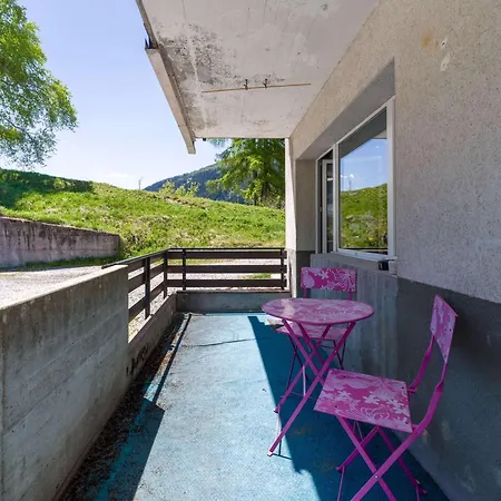 アパート Bright 2br With Parking And Balcony *