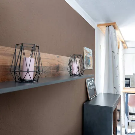 Bright 2br With Parking And Balcony * ダヴォス・プラッツ